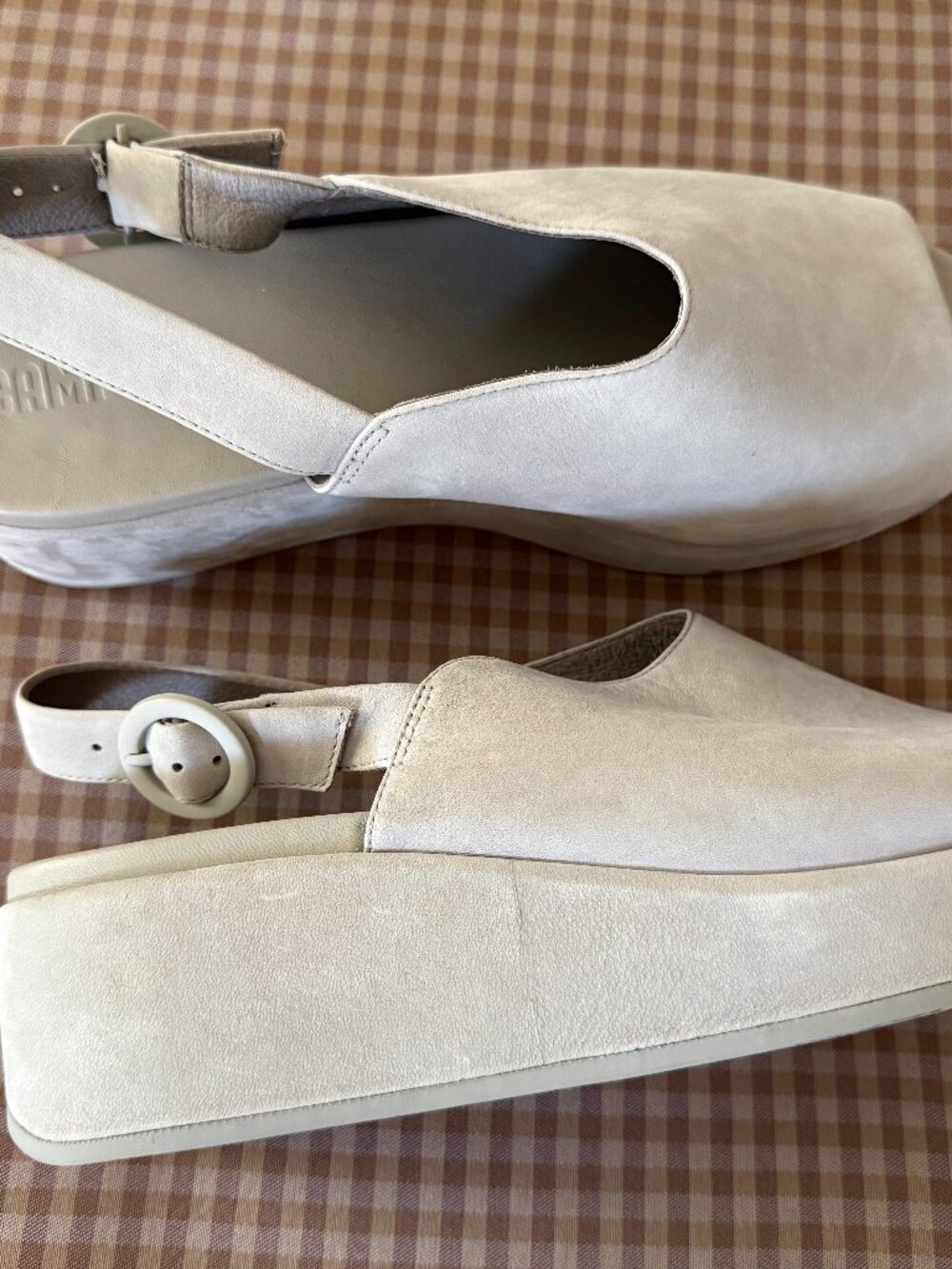 Camper Shoes - Picture 2 of 4